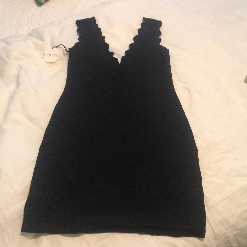 Marysia swim coverup size M
